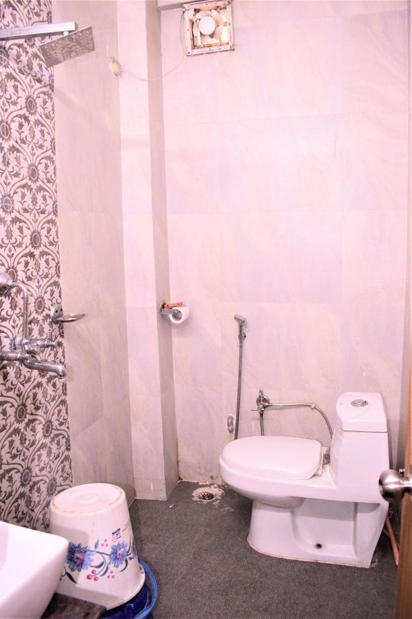 Ds Residency Home Stay Bénarès Extérieur photo